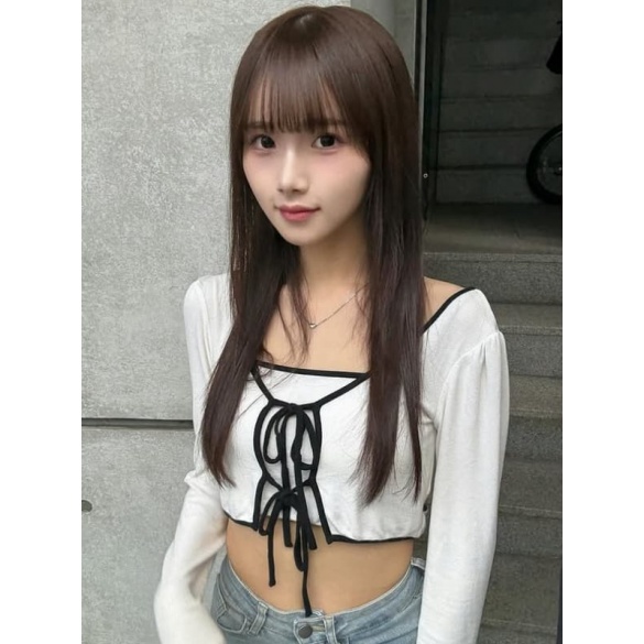 이즈미 모모카 사진집 타이틀 미정