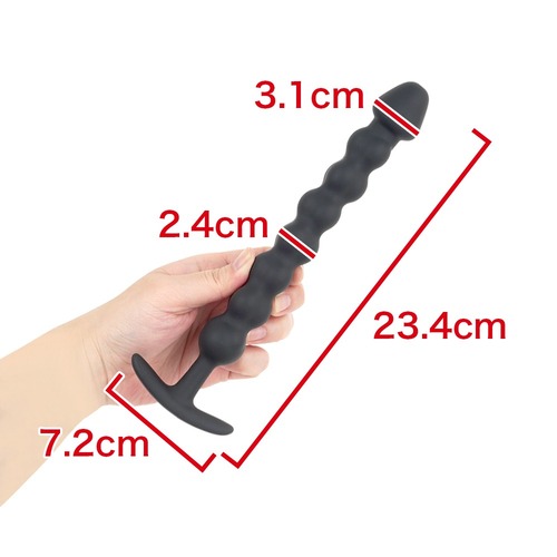 애널라이즈 딥 스틱 XS (일본정품)