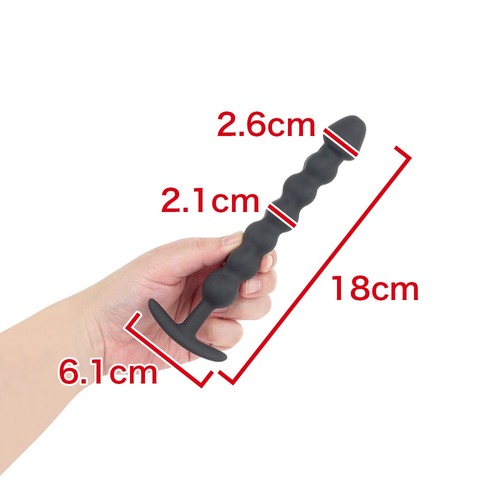 애널라이즈 딥 스틱 XS (일본정품)