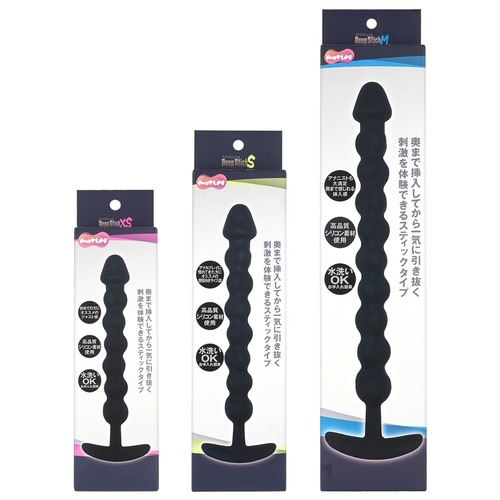 애널라이즈 딥 스틱 S (일본정품)