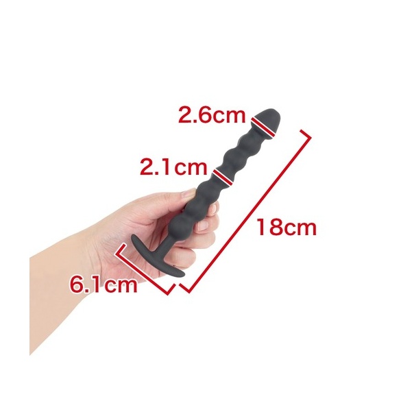 애널라이즈 딥 스틱 M (일본정품)