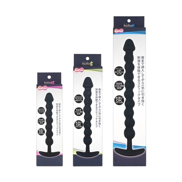 애널라이즈 딥 스틱 M (일본정품)