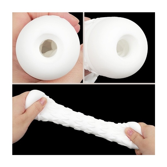 맨즈 맥스 베이스 격자 비관통