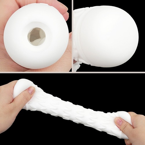 맨즈 맥스 베이스 격자 관통