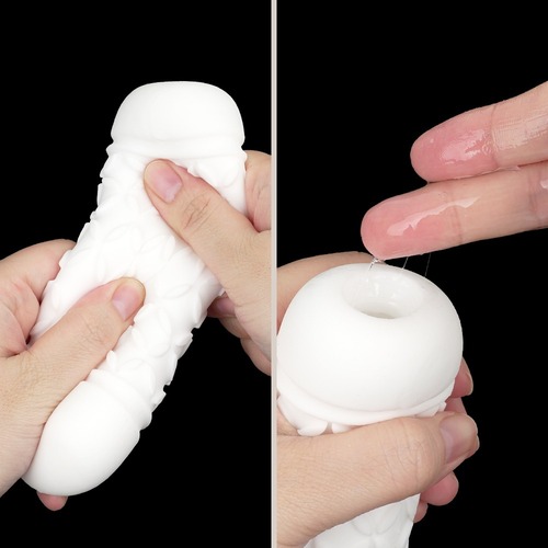 맨즈 맥스 베이스 격자 관통