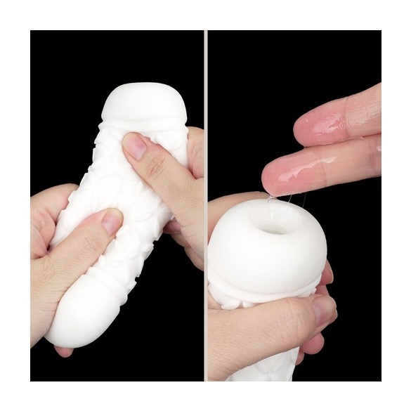 맨즈 맥스 베이스 격자 관통