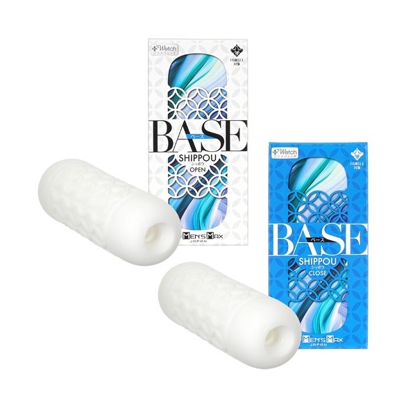 맨즈 맥스 베이스 격자 관통