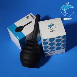 힙시 (HIPXY) 펌프형 다용도 애널/질 세정기 (Anal Cleanser)