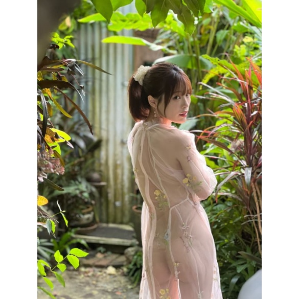 오가사와라 나노 첫 번째 사진집 아이 원트 유