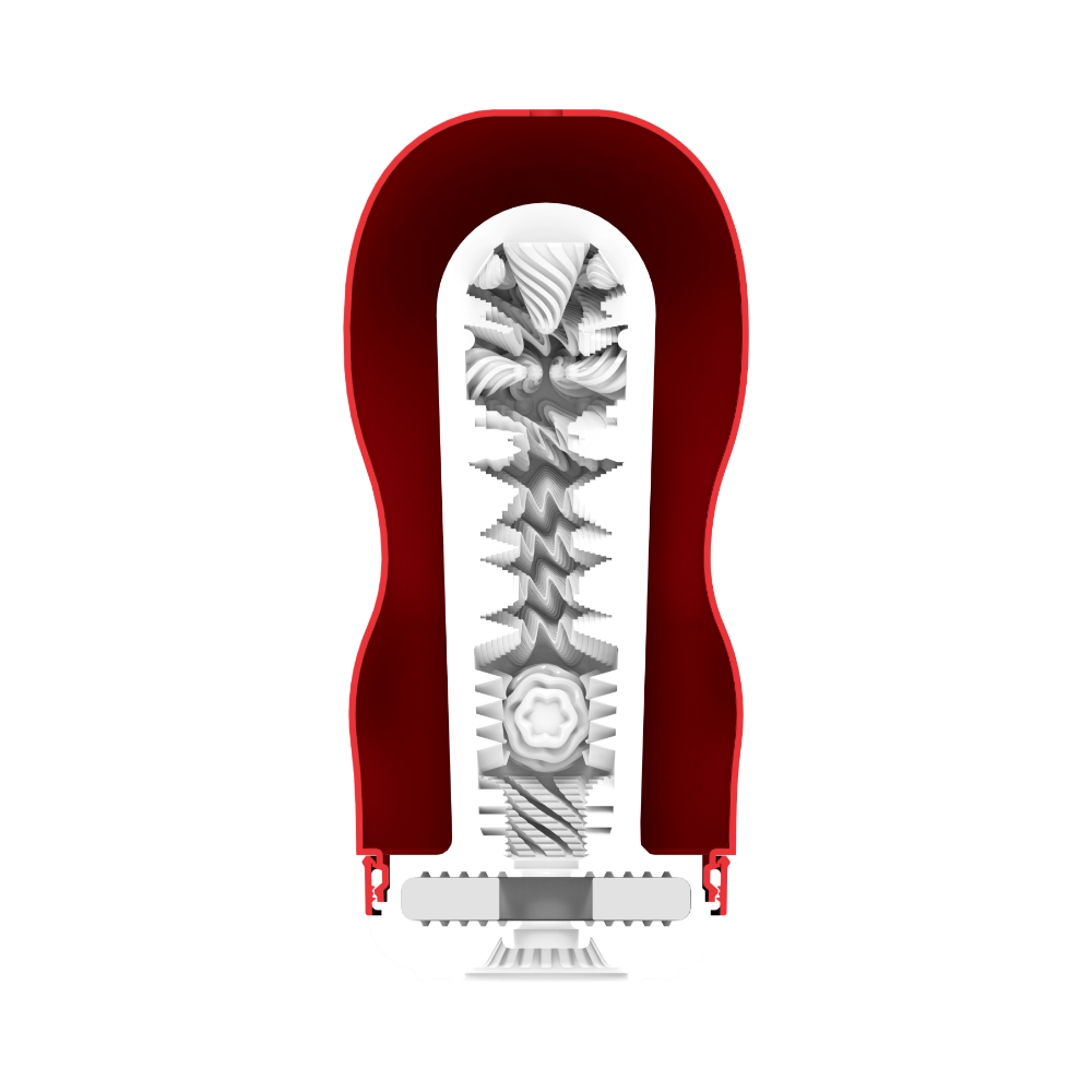 슈퍼 텐가 스톰 크래쉬