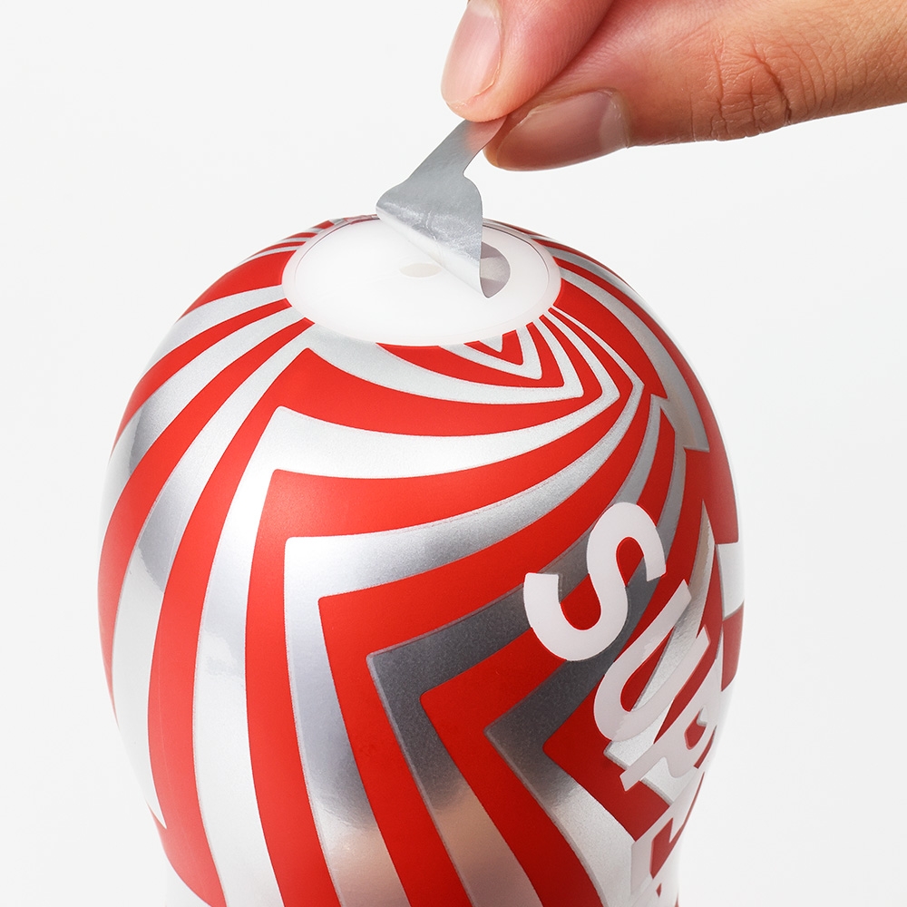 슈퍼 텐가 토네이도 블라스트