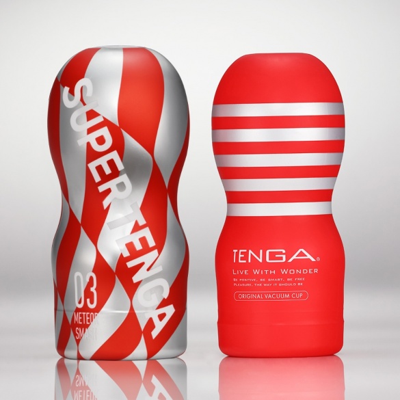 슈퍼 텐가 메테오 스매쉬