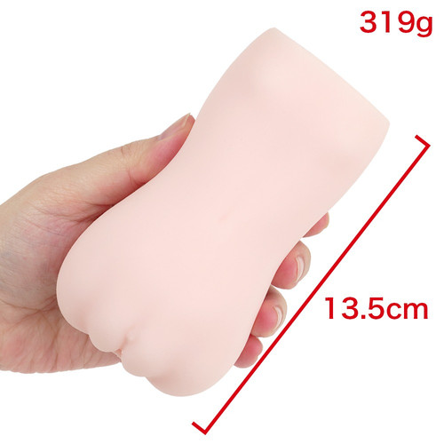 흠뻑 젖은 네코히메의 발정기