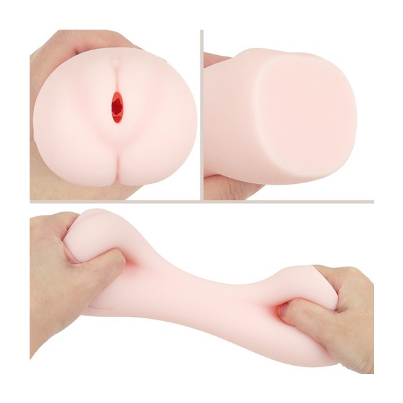 흠뻑 젖은 네코히메의 발정기