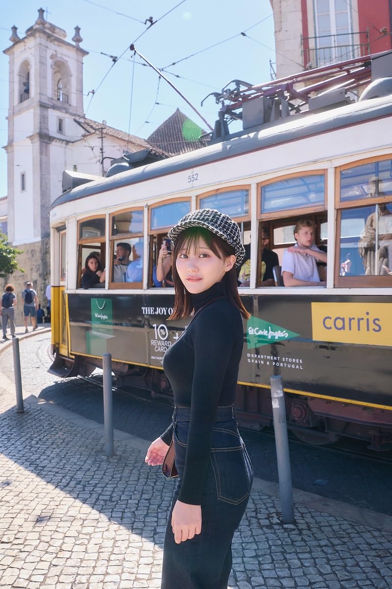 타나카 미쿠 사진집 타이틀 미정