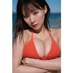 타나카 미쿠 사진집 타이틀 미정