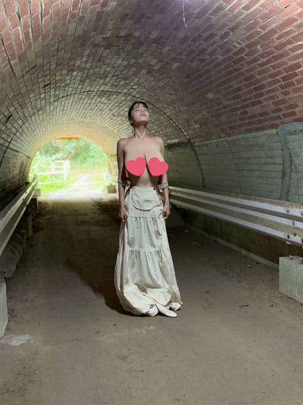 타노 유 누드 사진집 타이틀 미정