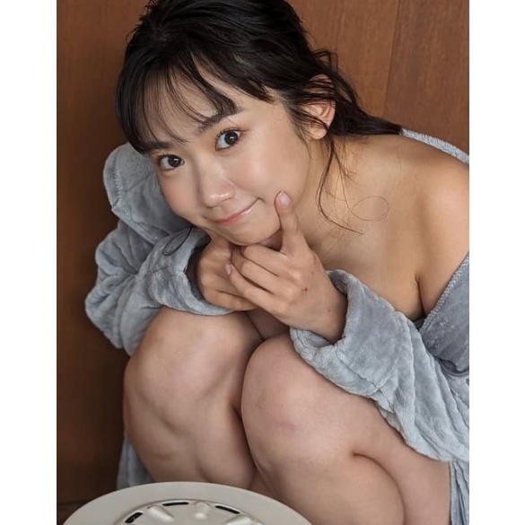 아이자와 나나코 사진집