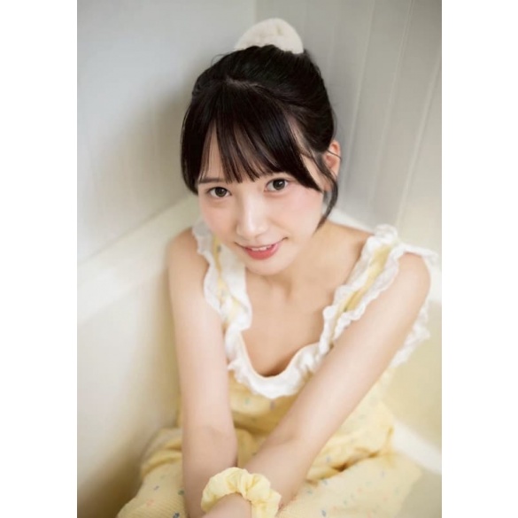 사카키바라 모에 1st 사진집 스프라우트