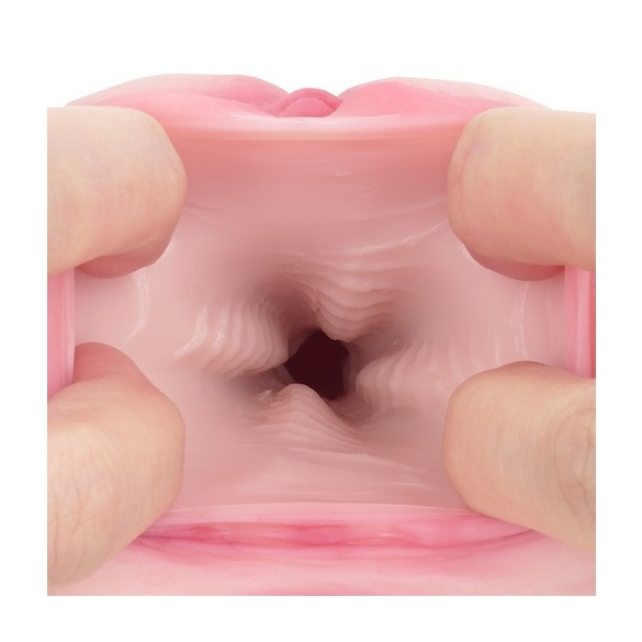 청순하게 요염하게 아름답게