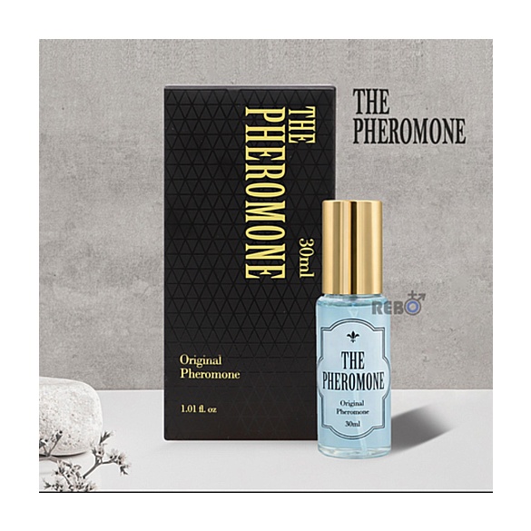 더 페로몬 퍼퓸 포 맨 30ml