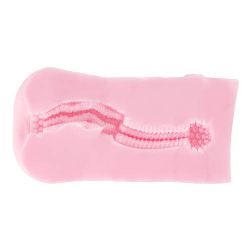 육주름 엉덩이 뒤치기