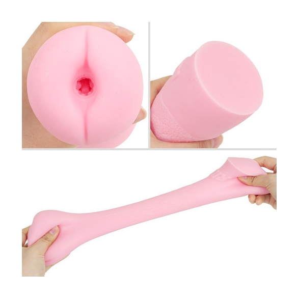 육주름 엉덩이 뒤치기