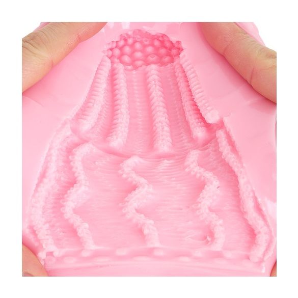 육주름 엉덩이 뒤치기