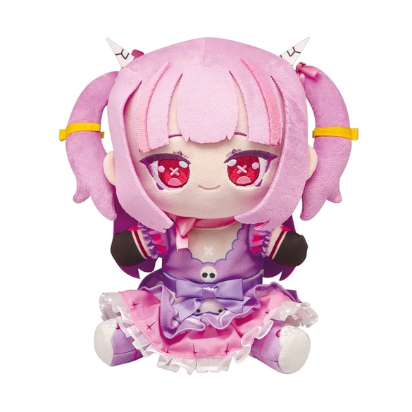 누이홀 유메토기 리안