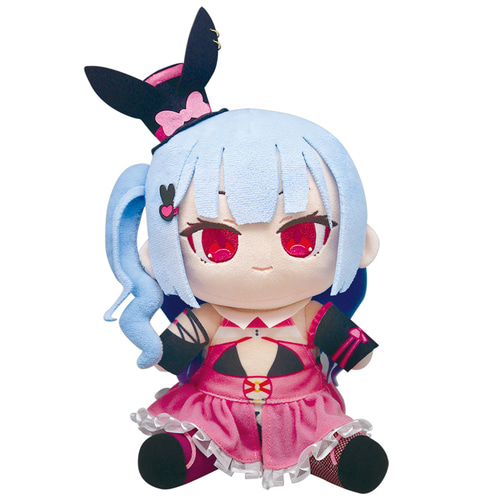 누이홀 하나미야 우사기