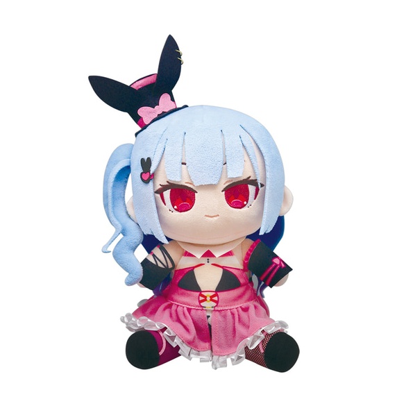 누이홀 하나미야 우사기