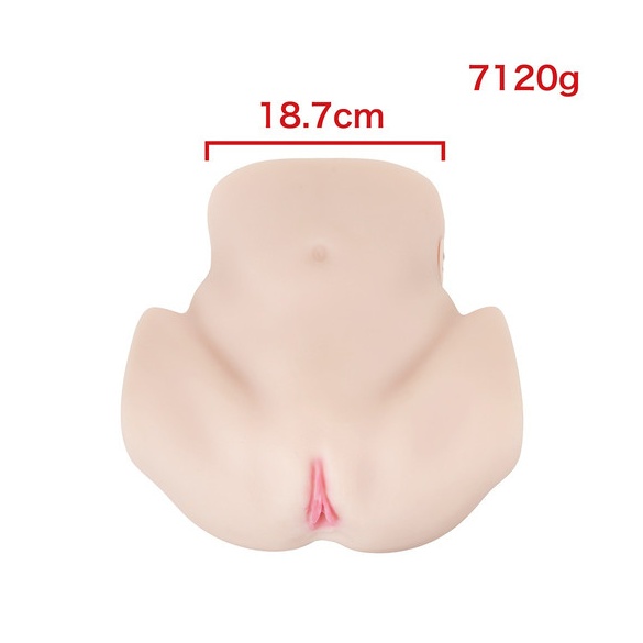 전동 피스톤 궁극의 생엉덩이