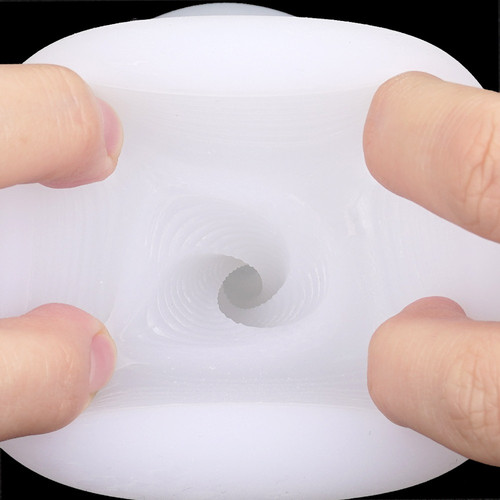 크리티카 스파이럴