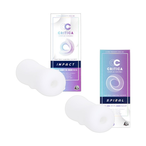 크리티카 스파이럴