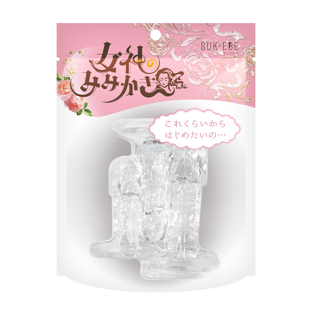 여신의 귀이개 아르테미스 크리스타 (일본정품)