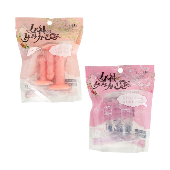 여신의 귀이개 아르테미스 크리스타 (일본정품)