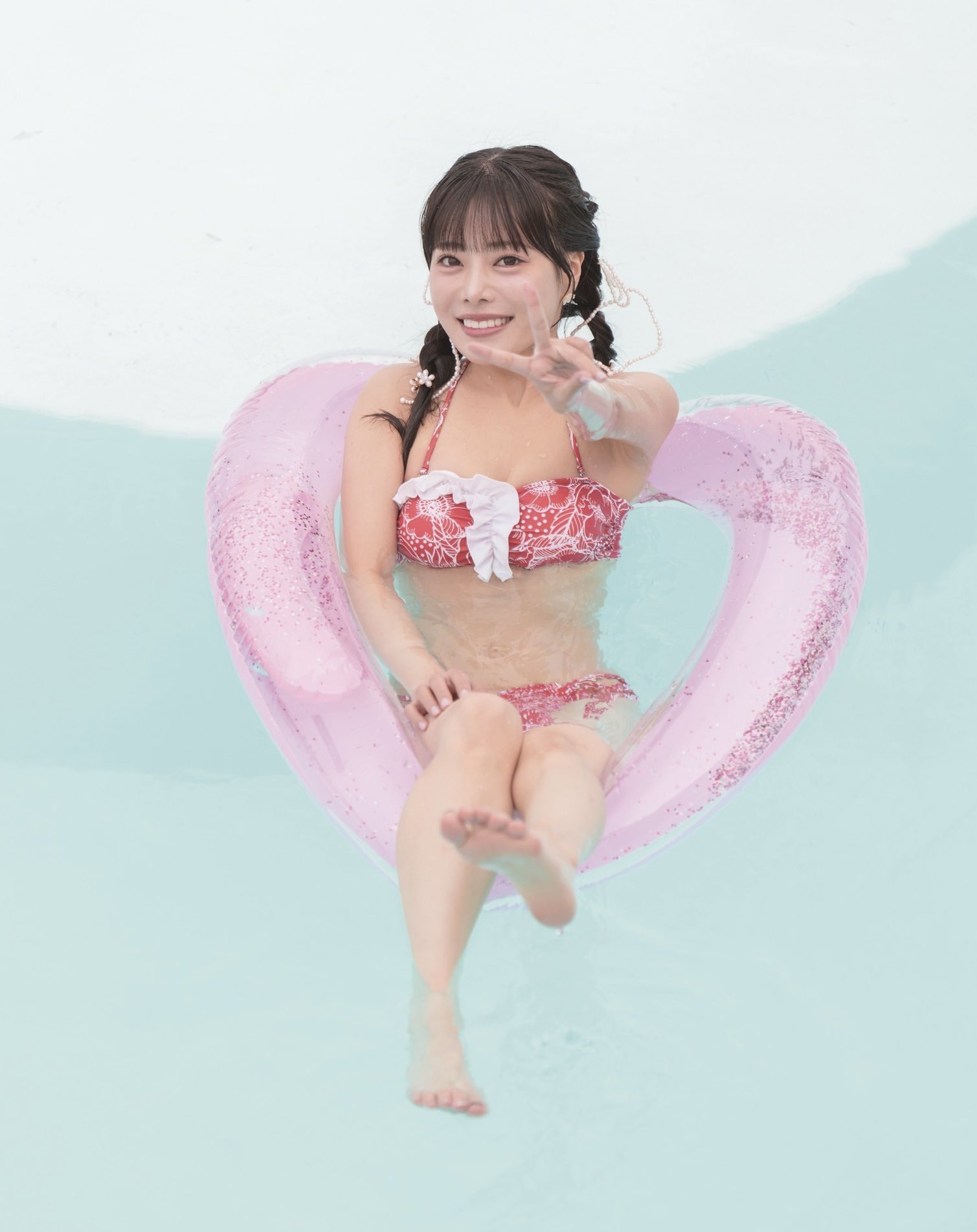 쿠라치 레오 1st 사진집