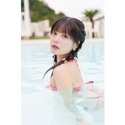 쿠라치 레오 1st 사진집 타이틀 미정