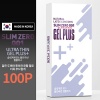 [유니더스] 슬림제로001 울트라씬 젤 플러스 (초박형) 100P