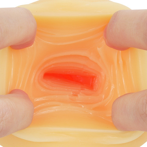 회전하는 오나홀 - 글랜스 레볼루션