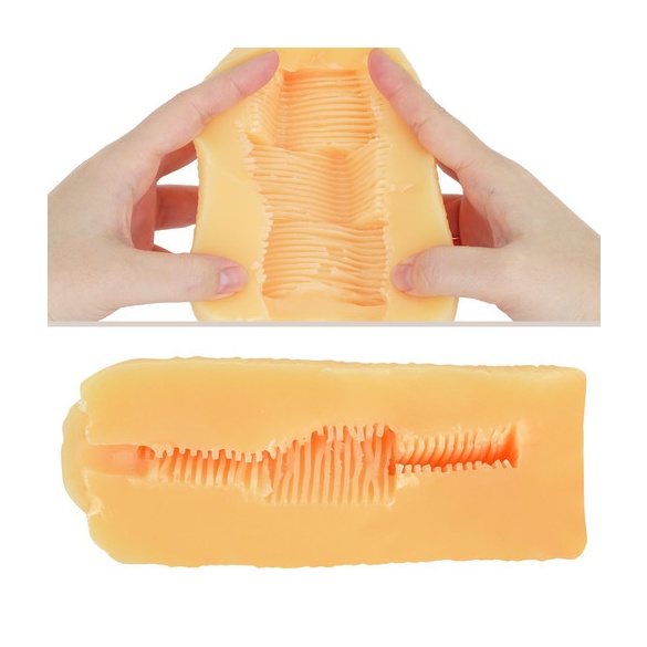 회전하는 오나홀 - 글랜스 레볼루션