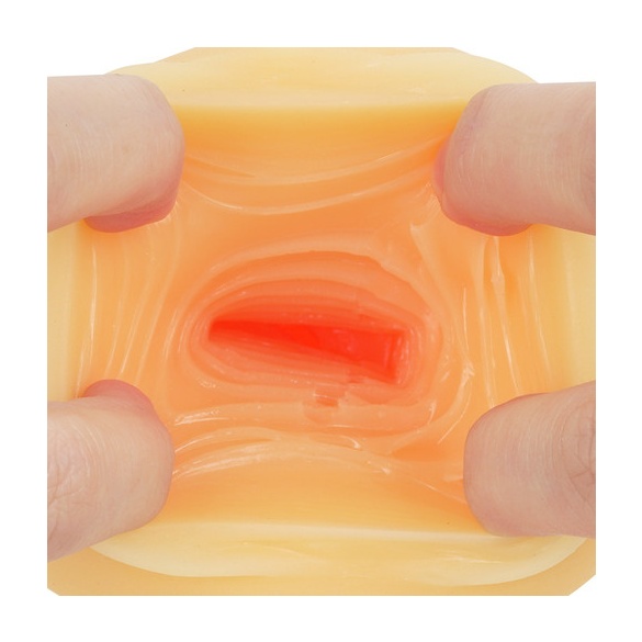 회전하는 오나홀 - 글랜스 레볼루션