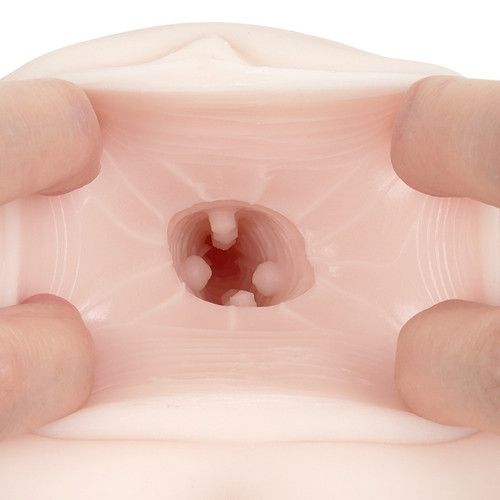 이세계 착정 극협 밀착 자바라 주름 테일