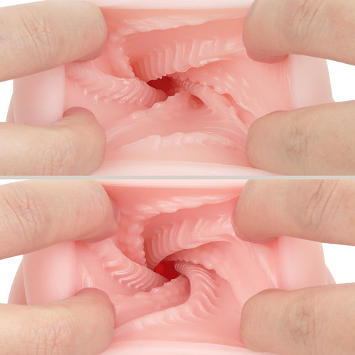 청초한 아마네짱