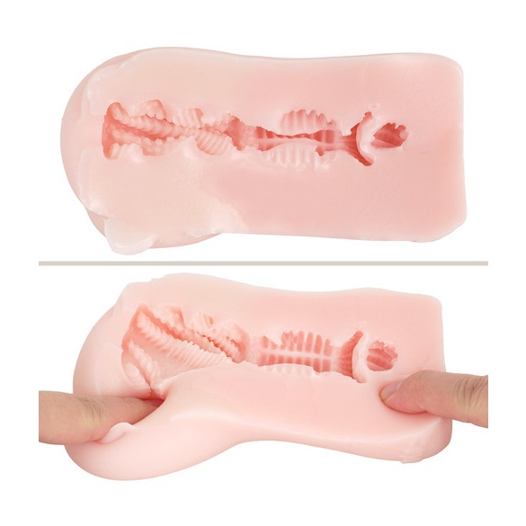 청초한 아마네짱