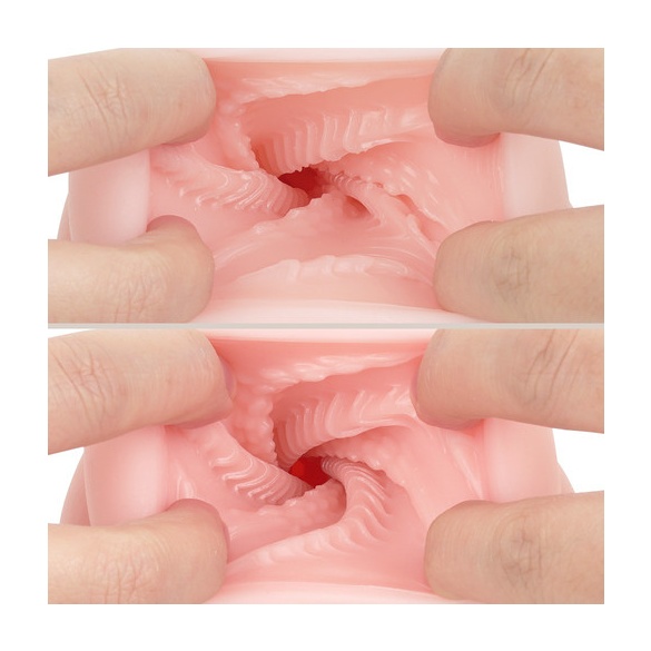 황홀한 아마네짱