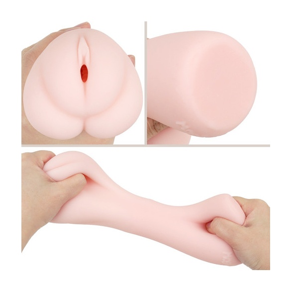 황홀한 아마네짱