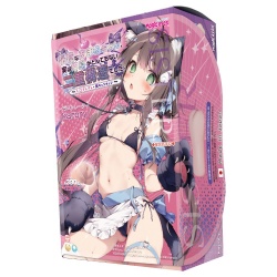 황홀한 아마네짱