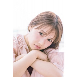 초 토키메키♡센덴부 요시카와 히요리 1st 사진집