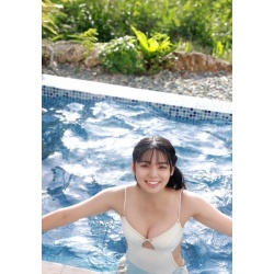 마츠시마 카논 사진집 타이틀 미정